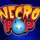 The new 16-bit arcadevania &lsquo;Necro Pop&rsquo;, is coming to PC, consoles, and NEO GEO in 2027