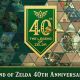 The Legend of Zelda 40th Anniversary celebration revealed in new Nintendo Direct presentation