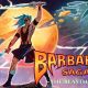 &lsquo;Barbarian Saga: The Beastmaster&rsquo; is now digitally and physically available for the PS5 and Switch