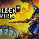 The deckbuilding action card game, &lsquo;Golden Swirl&rsquo;, is out now via Steam