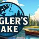 The cozy fishing game &lsquo;Angler's Lake&rsquo; has just been announced for PC