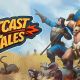 The party-based RPG &lsquo;Outcast Tales&rsquo; has just released its demo via Steam