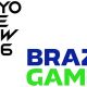 Brazil Games is bringing 31 Brazilian game companies and a wave of games to Tokyo Game Show 2026