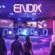 Endix returns this November, inviting players to experience the next level of expos
