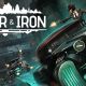 The narrative RPG &lsquo;Aether & Iron&rsquo; is coming to Playstation and XBOX in 2027
