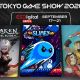 ESDigital Games has just unveiled its Tokyo Game Show 2026 line-up