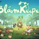 The real-time tactical adventure, &lsquo;BloomKeeper&rsquo;, is out now via Steam