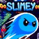 The acclaimed 2D platformer &lsquo;Go Slimey Go!&rsquo; is coming to consoles