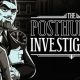 &lsquo;The Posthumous Investigation&rsquo; is out now for mobile and the Switch