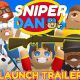 The wholesome 3D hidden object game, &lsquo;Sniper Dan&rsquo;, is out now for PC and consoles