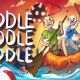 The chaotic physics-based rage platformer, &lsquo;Paddle Paddle Paddle&rsquo;, is out now on the Nintendo Switch