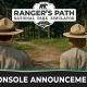 &lsquo;Ranger's Path: National Park Simulator&rsquo; v1.0 is coming to PC and consoles on November 17th