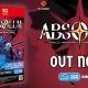 &lsquo;Absolum&rsquo; is now physically available for the Nintendo Switch 2