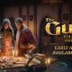 &lsquo;The Guild 1 Remake: Europa 1410&rsquo; is out now via Steam EA