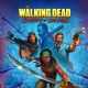 The retro beat-em-up &lsquo;The Walking Dead: Streets of Survival&rsquo; is out now for PC and consoles