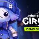 &lsquo;Nightmare Circus&rsquo; is now live at Tokyo Game Show 2026
