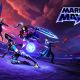 The multiplayer dungeon runner &lsquo;Marked For Mayhem&rsquo;, is coming to Steam in 2027
