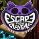 The 1-4 player online co-op game, &lsquo;Escape from Playtime&rsquo;, is coming to Steam EA on October 21st