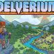 The survival sandbox fantasy adventure, &lsquo;Delverium&rsquo;, is out now via Steam EA