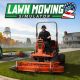 &lsquo;Lawn Mowing Simulator 2&rsquo; is out now for PC and consoles