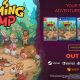 The story-driven farming adventure, &lsquo;Farming Camp&rsquo;, is out now for PC and consoles