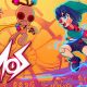 The rhythmic roguelite &lsquo;Alpha Nomos&rsquo;, is coming to PC and consoles on October 12th