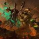 &lsquo;Total War: WARHAMMER III - Lords of the End Times&rsquo; is out now for PC