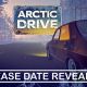 &lsquo;Arctic Drive&rsquo; is coming to PC and Xbox Early Access on November 25th