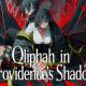 &lsquo;Qliphah in Providence&rsquo;s Shadow&rsquo; is out now for PC and consoles