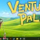 The desktop companion RPG &lsquo;Venture Pals&rsquo;, is coming to Steam on December 4th