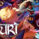 The rhythm action platformer, &lsquo;SURI: The Seventh Note&rsquo;, is coming to PC and the PS5 on October 30th