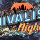 The cyberpunk life sim, &lsquo;Nivalis Nights&rsquo;, is out now via Steam