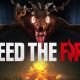 The co-op survival horror game, &lsquo;Feed the Fire&rsquo;, has just been announced for PC