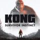 The 2.5D action-adventure &lsquo;Kong: Survivor Instinct&rsquo;, is out now for the Nintendo Switch