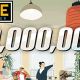&lsquo;DAVE THE DIVER&rsquo; has just surpassed +10 million sales worldwide