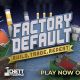 &lsquo;Factory Default: Build, Trade, Repeat&rsquo; is out now via Steam EA