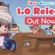 &lsquo;Sous Raccoon&rsquo; v1.0 is out now for PC via Steam
