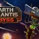 The shoot-em-up roguelike &lsquo;Earth Atlantis Abyss&rsquo; is coming to Steam in Q1 2027
