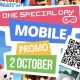SpecialEffect&rsquo;s flagship One Special Day mobile promotion lands on Friday October 2nd