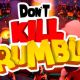 The physics-based party brawler, &lsquo;Don't Kill Rumble&rsquo;, is coming to Steam on October 29th