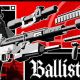 The despicably detailed shooting sim, &lsquo;Ballistic.exe&rsquo;, is soon coming to PC