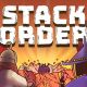 The narrative-driven roguelite deckbuilder, &lsquo;Stack Order&rsquo;, is coming to PC in 2027