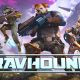 The co-op action builder &lsquo;GRAVHOUNDS&rsquo; is coming to PC and Xbox via EA on November 2nd