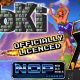 New Old Pixels is to bring the original &lsquo;Toki&rsquo; arcade game, to original retro hardware