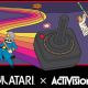 Atari is to release 39 classic Atari 2600 Games on physical cartridges