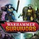 &lsquo;Warhammer Survivors&rsquo; is coming to PC, consoles, and mobile on November 10th