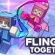 The 2-player co-op physics platformer &lsquo;FLING UP TOGETHER&rsquo;, is soon coming to PC