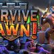 The darkly humorous action tower defense game, &lsquo;Survive 'Til Dawn!&rsquo;, is coming to PC in 2027