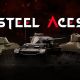 The historically authentic tank MMO &lsquo;Steel Aces&rsquo; is coming to Steam on October 30th