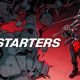 The lightning-paced arcade movement FPS, &lsquo;FIRESTARTERS&rsquo;, is coming to Steam EA on October 28th